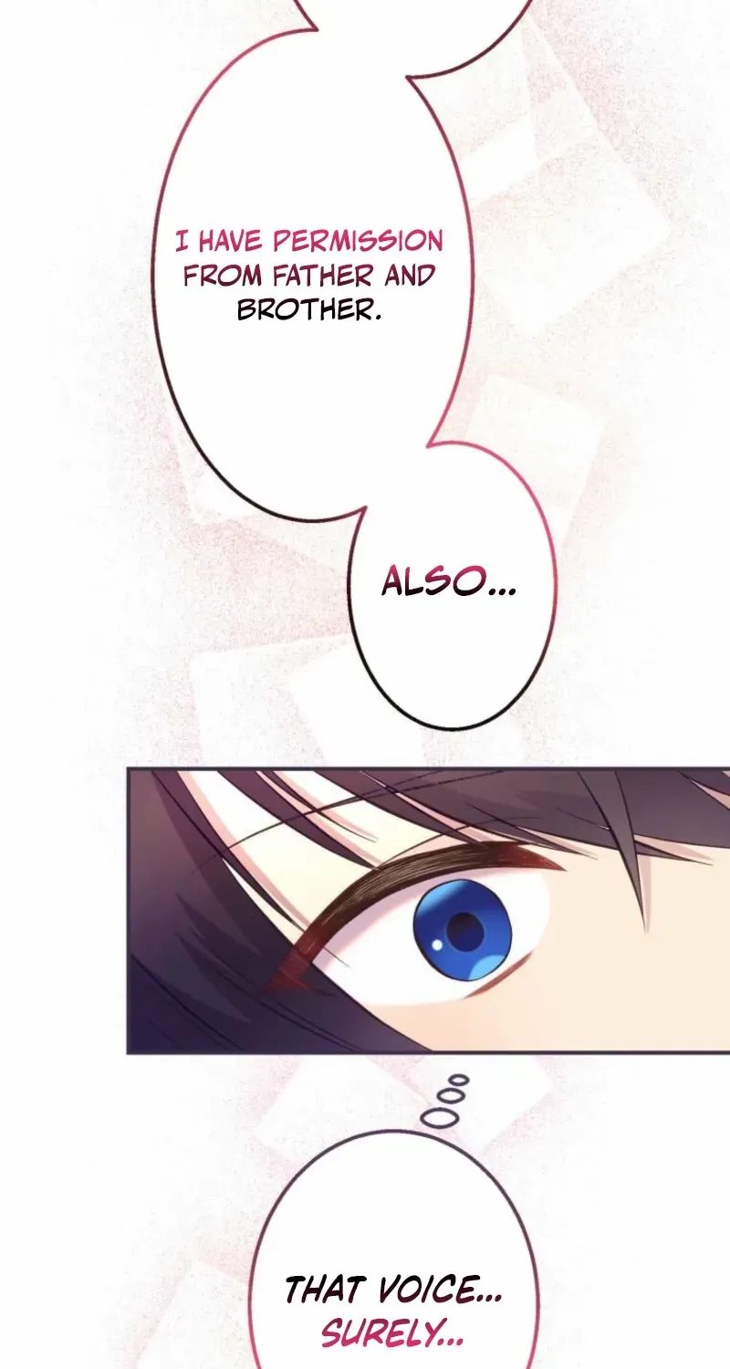 The Elite Treasurer Is Too Busy With Work to Fall in Love! Chapter 12 page 42 - 