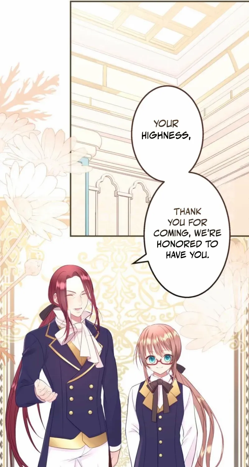 The Elite Treasurer Is Too Busy With Work to Fall in Love! Chapter 12 page 50 - 