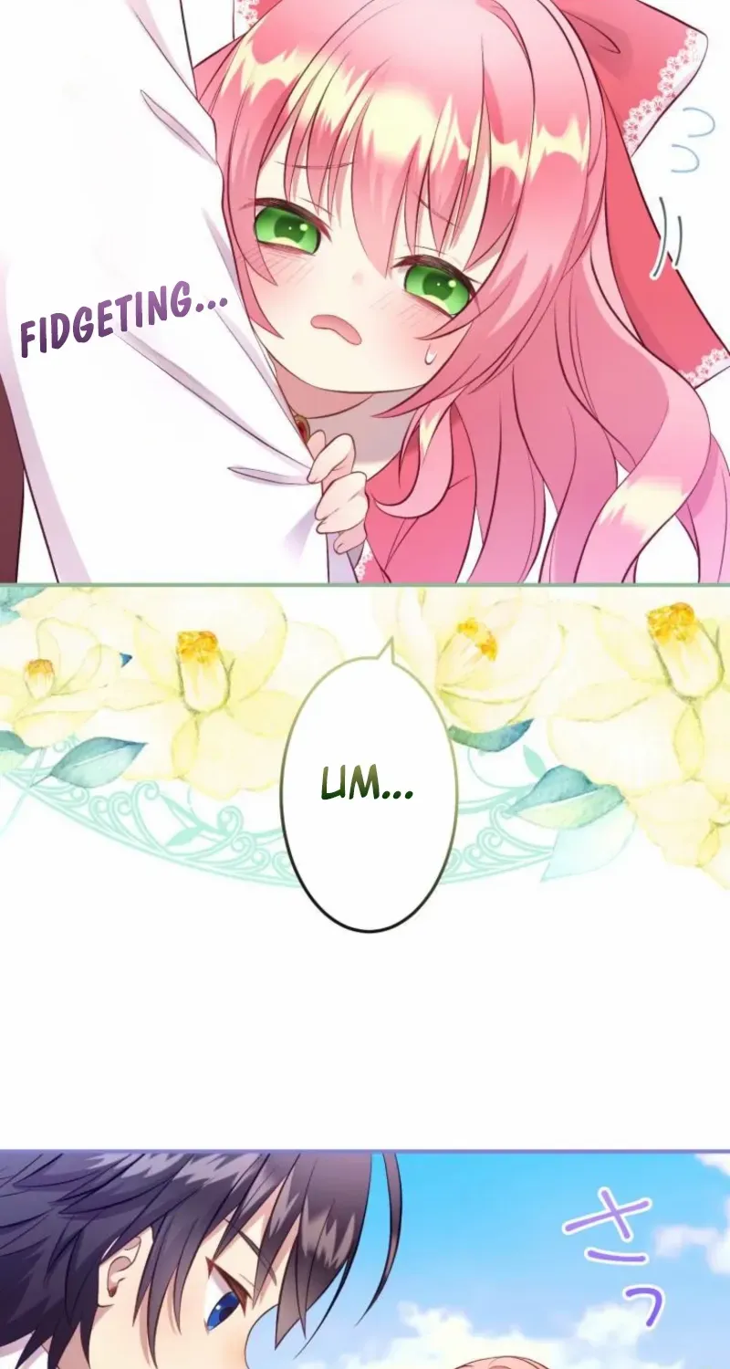 The Elite Treasurer Is Too Busy With Work to Fall in Love! Chapter 12 page 6 - 