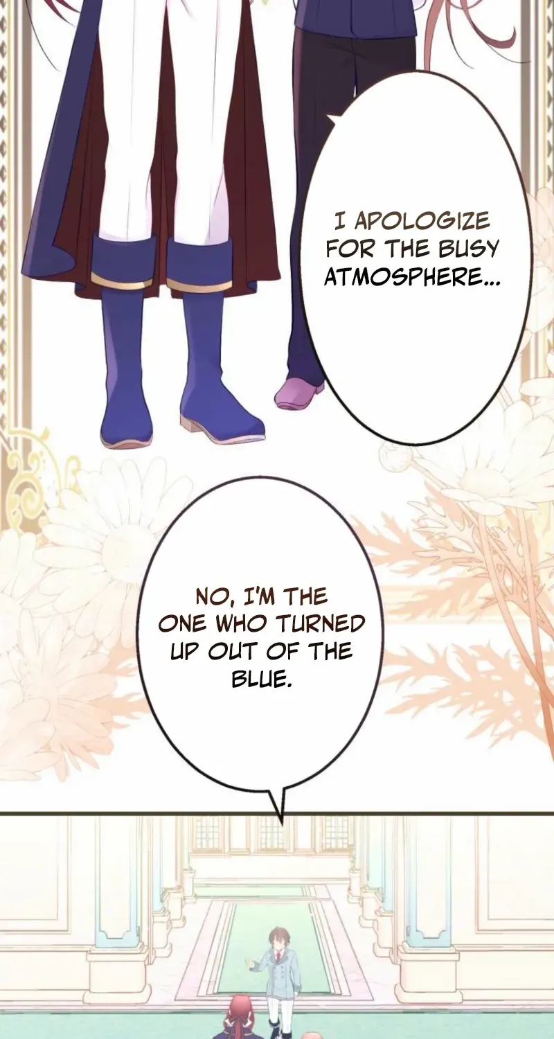 The Elite Treasurer Is Too Busy With Work to Fall in Love! Chapter 12 page 51 - 