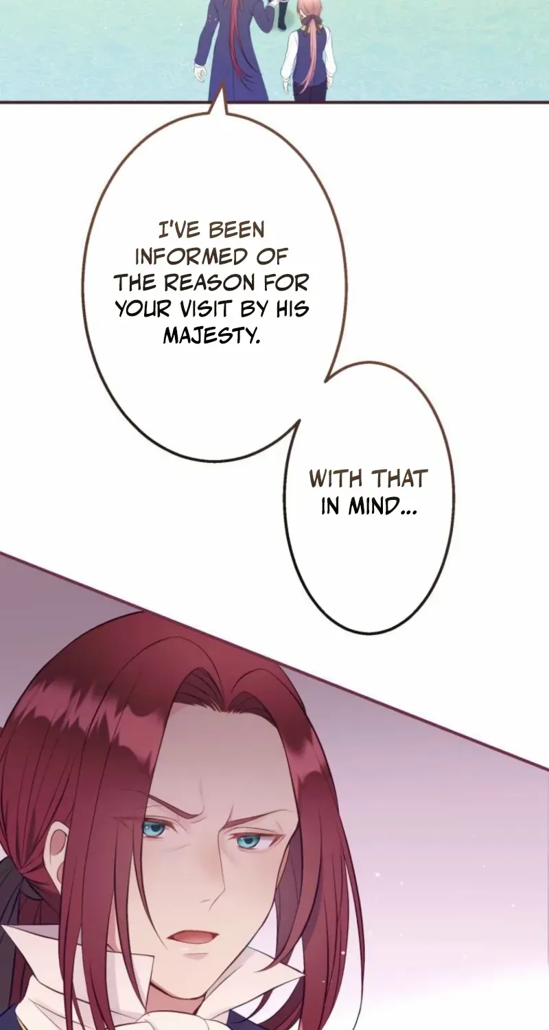 The Elite Treasurer Is Too Busy With Work to Fall in Love! Chapter 12 page 52 - 