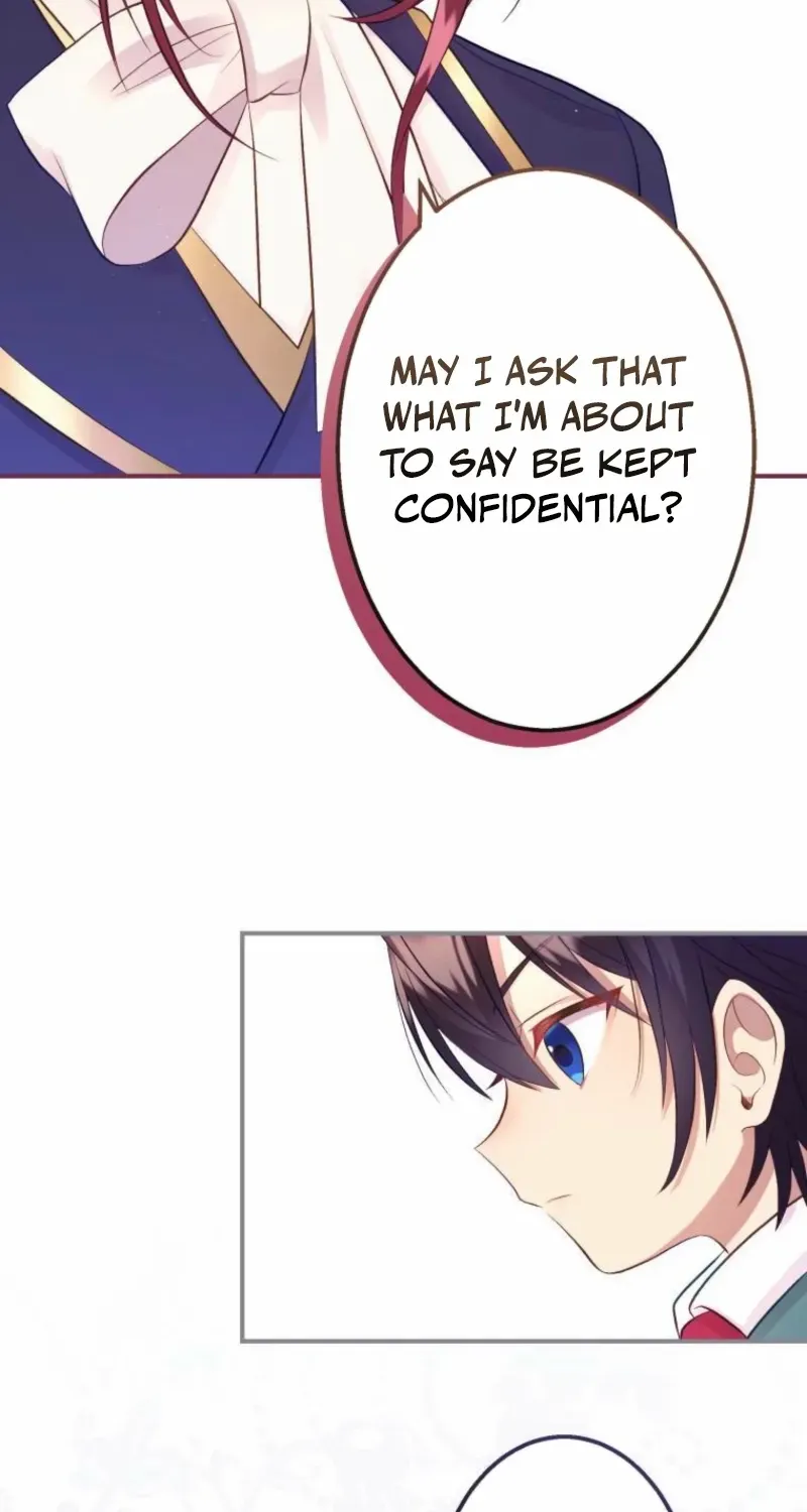 The Elite Treasurer Is Too Busy With Work to Fall in Love! Chapter 12 page 53 - 