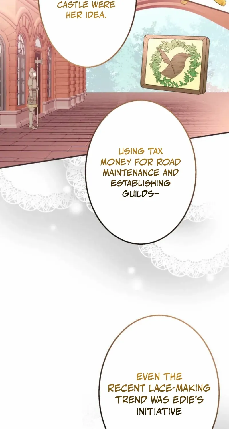 The Elite Treasurer Is Too Busy With Work to Fall in Love! Chapter 12 page 58 - 