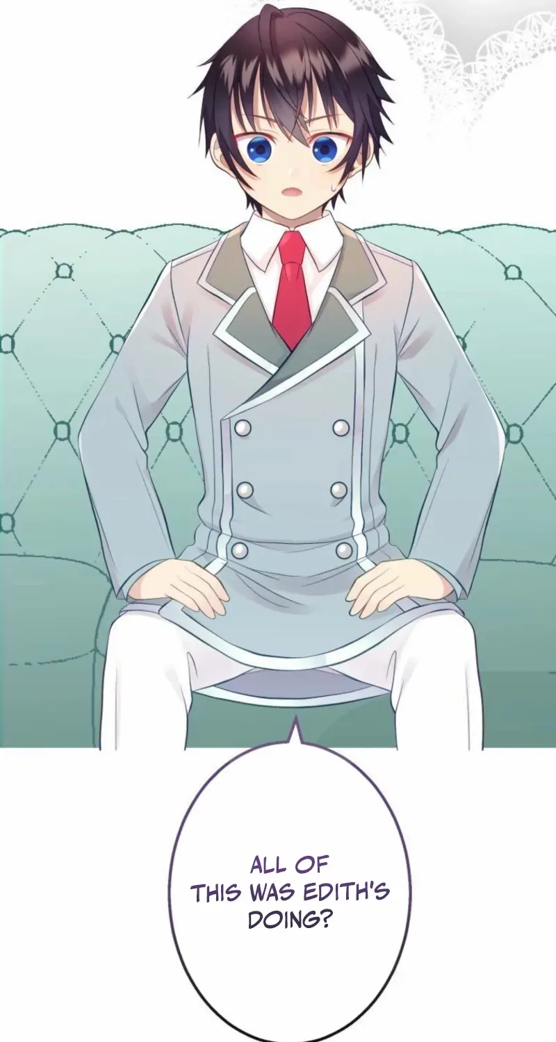 The Elite Treasurer Is Too Busy With Work to Fall in Love! Chapter 12 page 60 - 