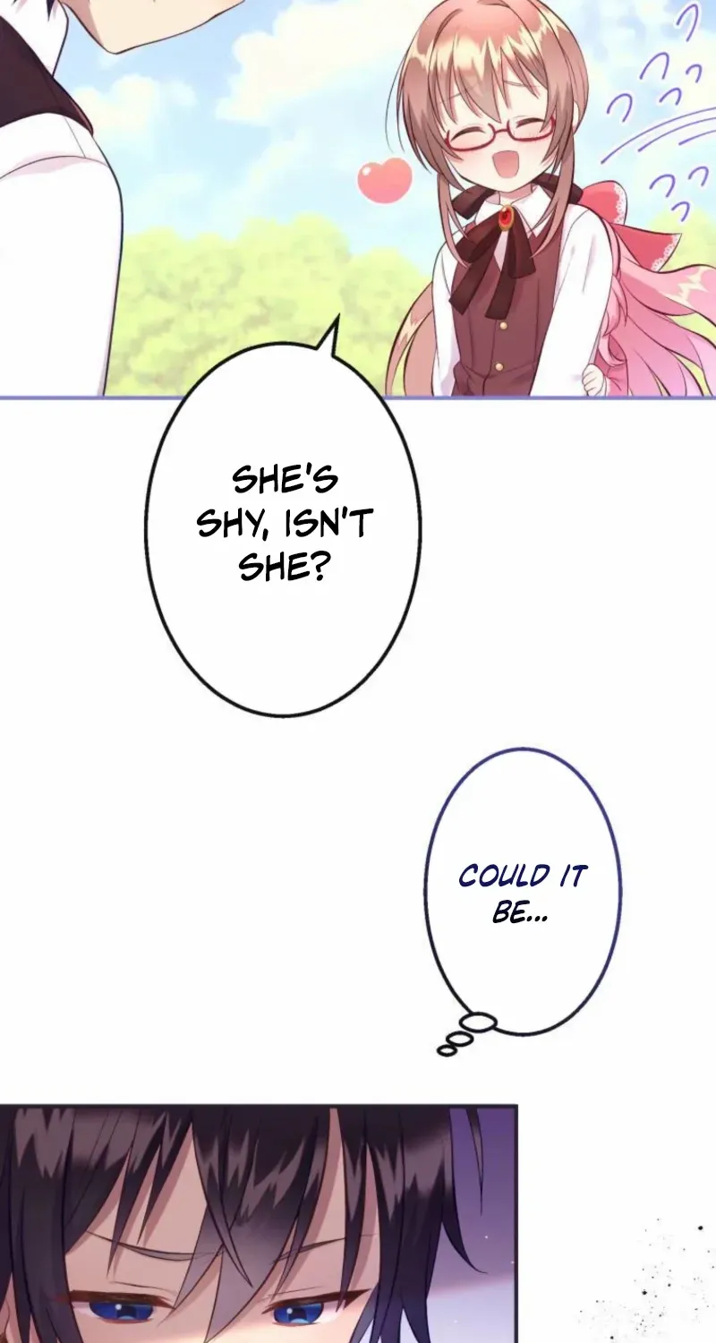 The Elite Treasurer Is Too Busy With Work to Fall in Love! Chapter 12 page 7 - 