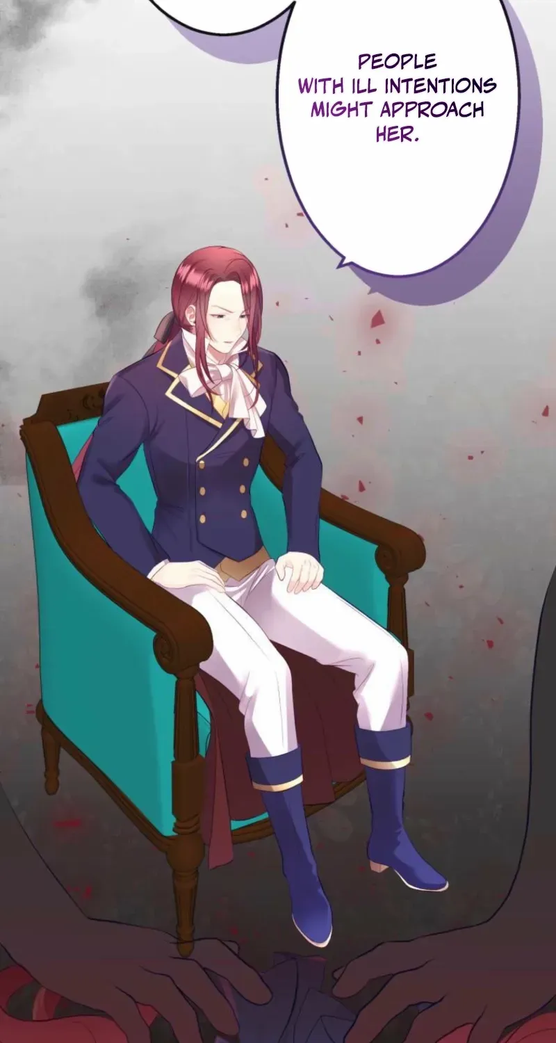 The Elite Treasurer Is Too Busy With Work to Fall in Love! Chapter 12 page 64 - 