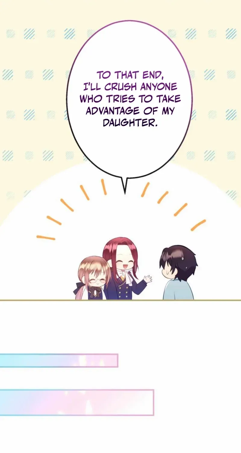 The Elite Treasurer Is Too Busy With Work to Fall in Love! Chapter 12 page 68 - 