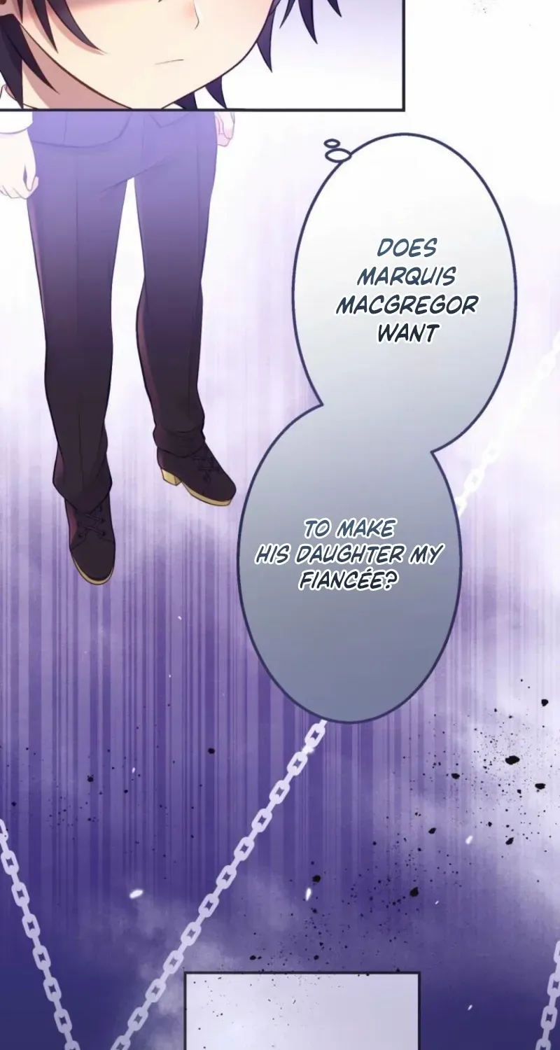 The Elite Treasurer Is Too Busy With Work to Fall in Love! Chapter 12 page 8 - 