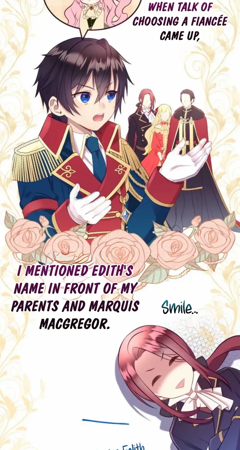 The Elite Treasurer Is Too Busy With Work to Fall in Love! Chapter 12 page 76 - 
