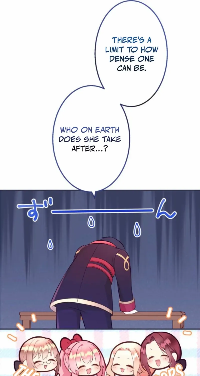 The Elite Treasurer Is Too Busy With Work to Fall in Love! Chapter 12 page 80 - 