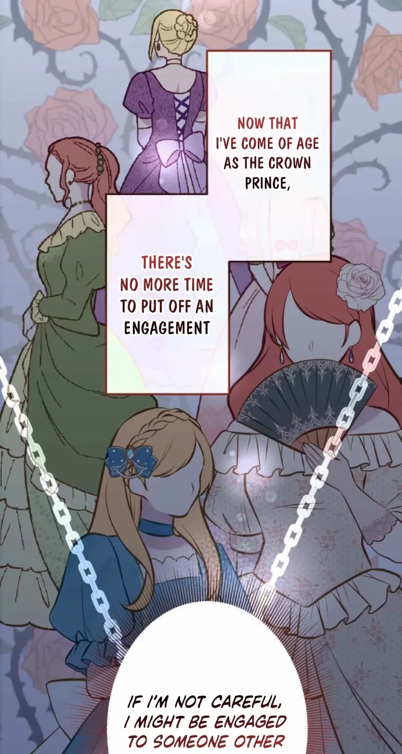The Elite Treasurer Is Too Busy With Work to Fall in Love! Chapter 12 page 82 - 
