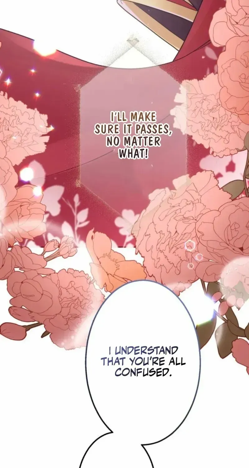 The Elite Treasurer Is Too Busy With Work to Fall in Love! Chapter 13 page 14 - 