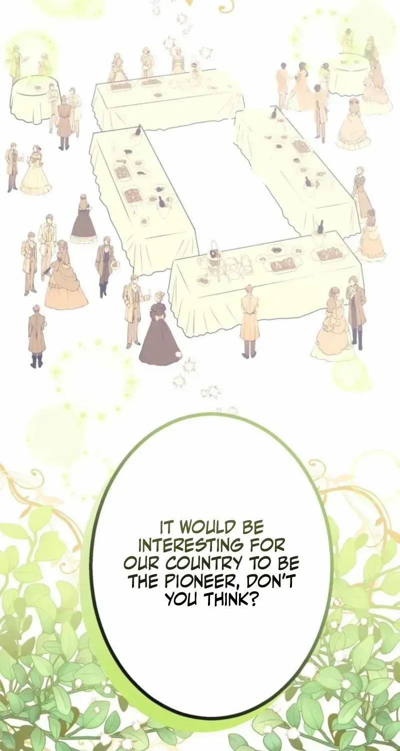 The Elite Treasurer Is Too Busy With Work to Fall in Love! Chapter 13 page 16 - 