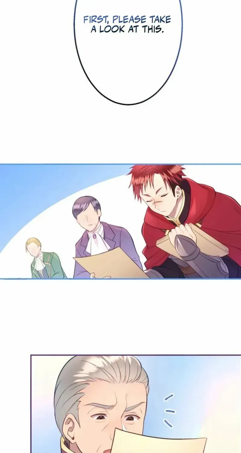 The Elite Treasurer Is Too Busy With Work to Fall in Love! Chapter 13 page 18 - 