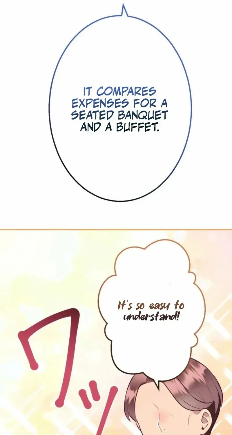 The Elite Treasurer Is Too Busy With Work to Fall in Love! Chapter 13 page 22 - 