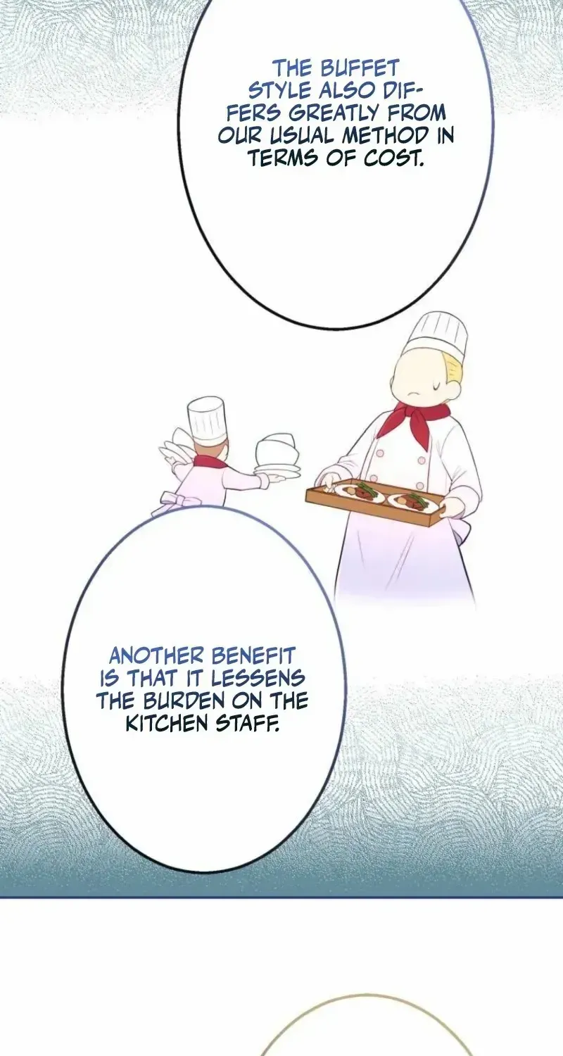 The Elite Treasurer Is Too Busy With Work to Fall in Love! Chapter 13 page 24 - 