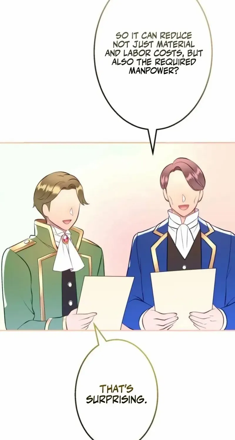 The Elite Treasurer Is Too Busy With Work to Fall in Love! Chapter 13 page 25 - 
