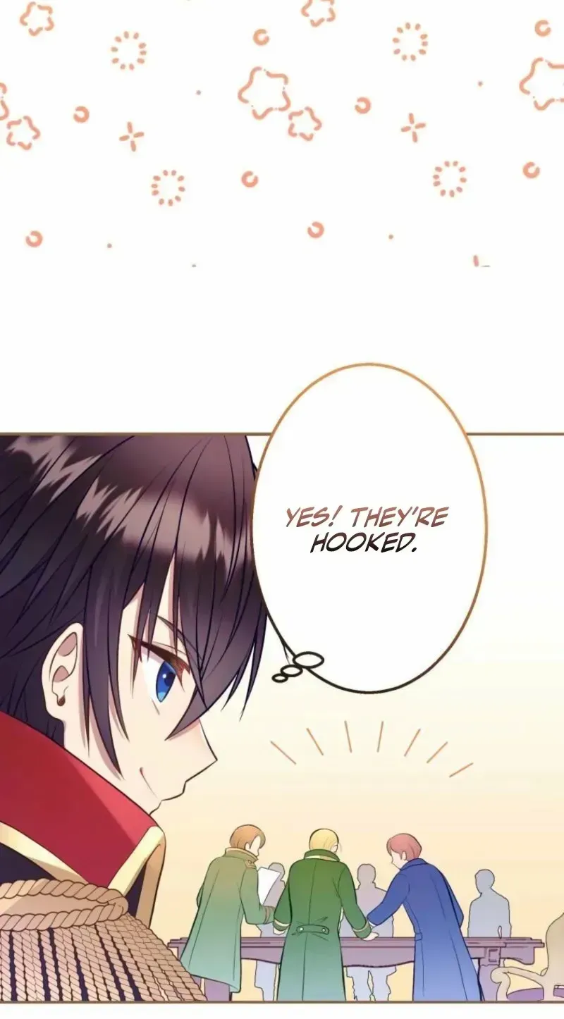 The Elite Treasurer Is Too Busy With Work to Fall in Love! Chapter 13 page 30 - 