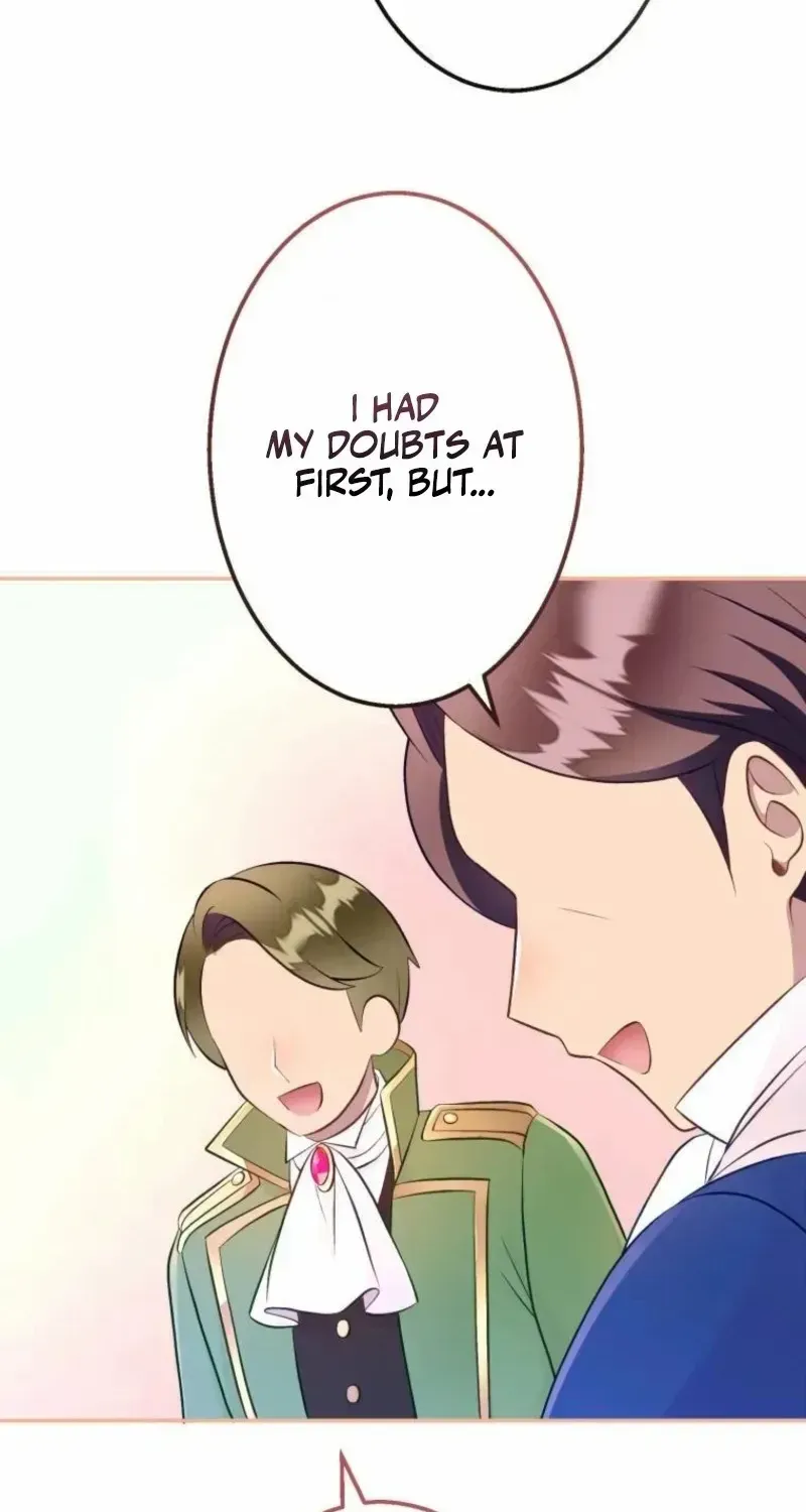The Elite Treasurer Is Too Busy With Work to Fall in Love! Chapter 13 page 38 - 