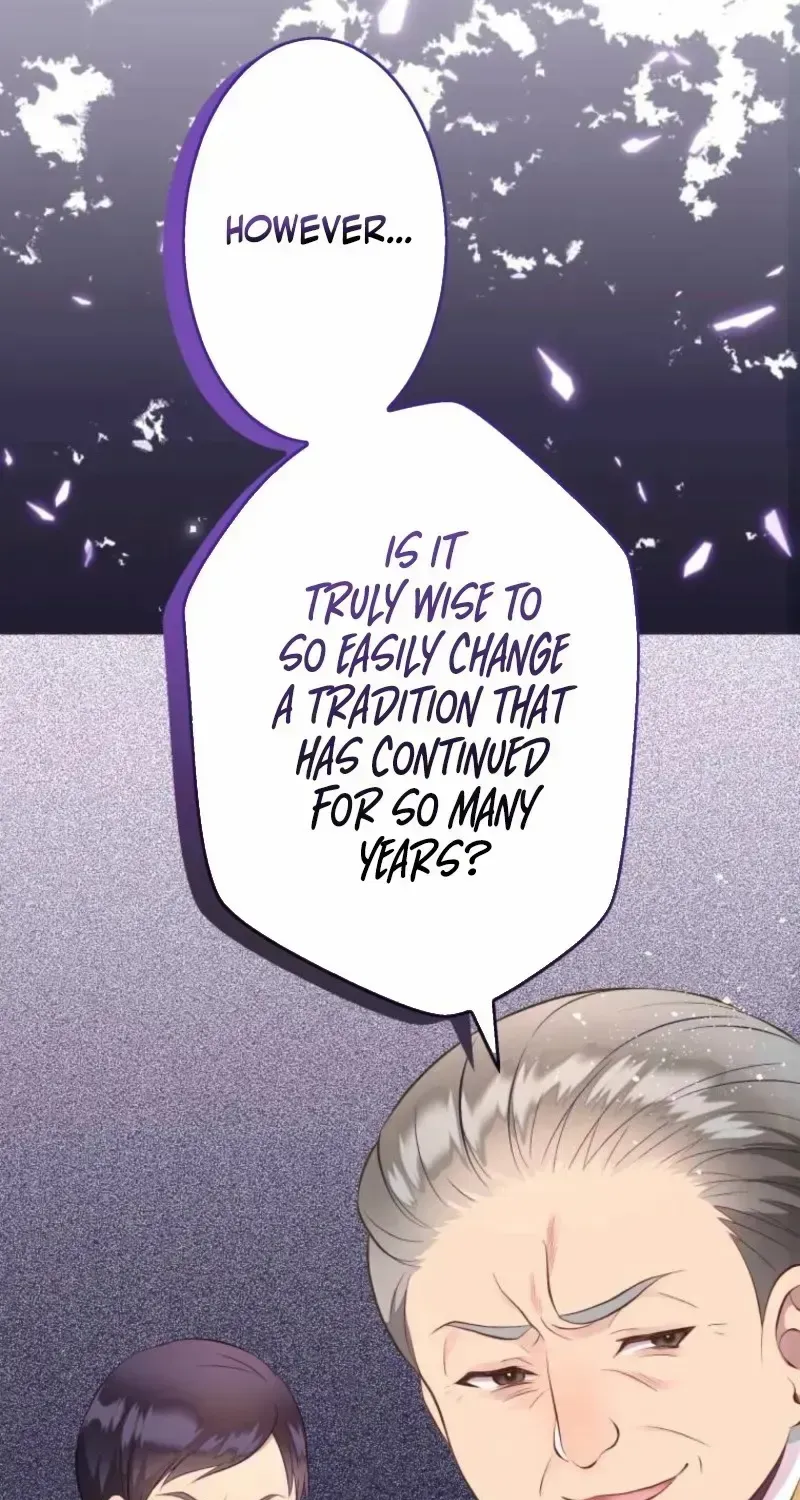 The Elite Treasurer Is Too Busy With Work to Fall in Love! Chapter 13 page 44 - 