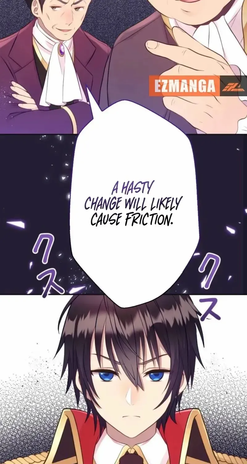 The Elite Treasurer Is Too Busy With Work to Fall in Love! Chapter 13 page 45 - 