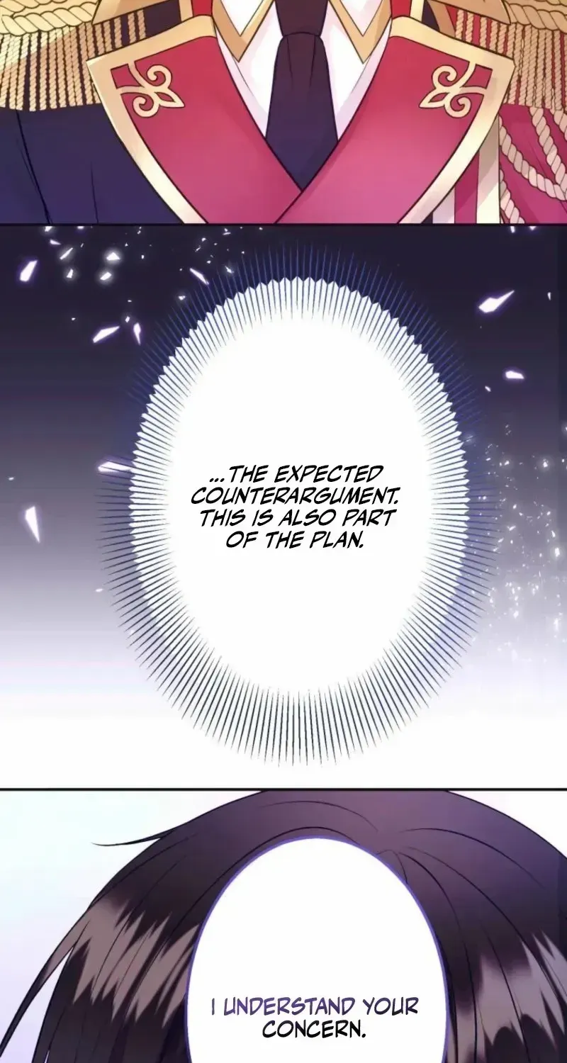 The Elite Treasurer Is Too Busy With Work to Fall in Love! Chapter 13 page 46 - 