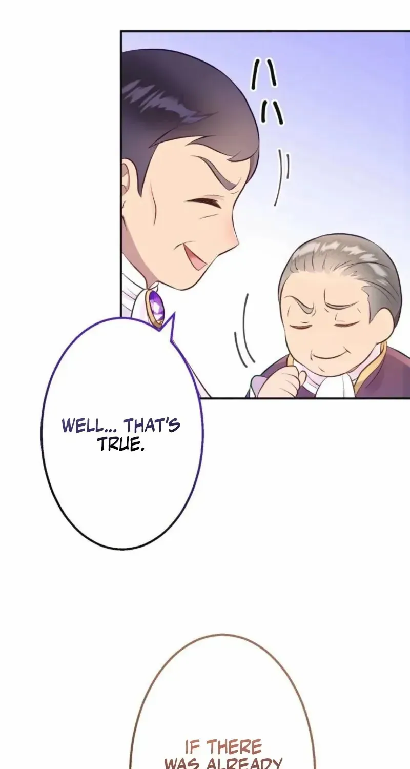 The Elite Treasurer Is Too Busy With Work to Fall in Love! Chapter 13 page 50 - 