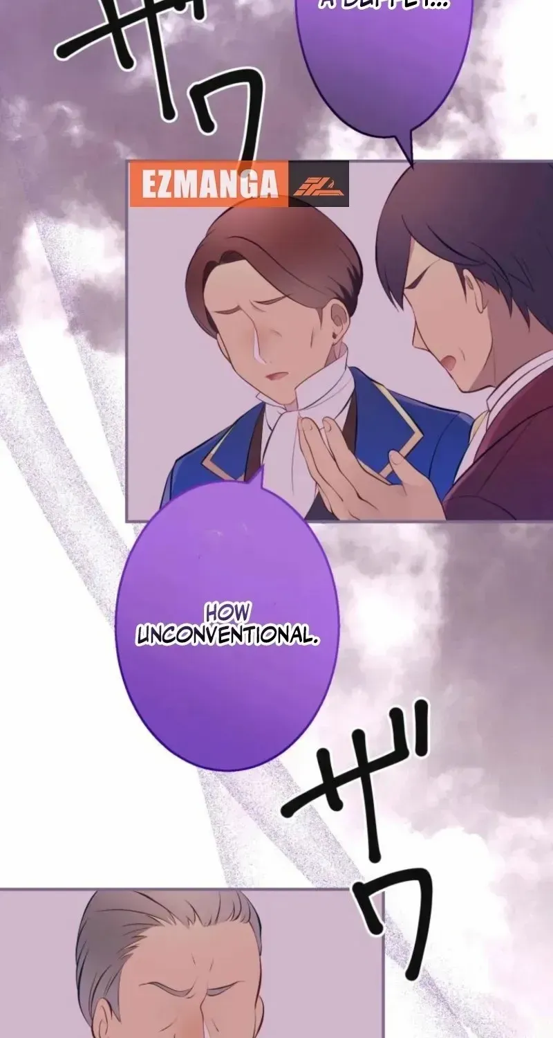 The Elite Treasurer Is Too Busy With Work to Fall in Love! Chapter 13 page 6 - 