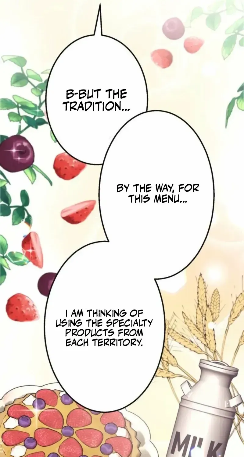 The Elite Treasurer Is Too Busy With Work to Fall in Love! Chapter 13 page 55 - 