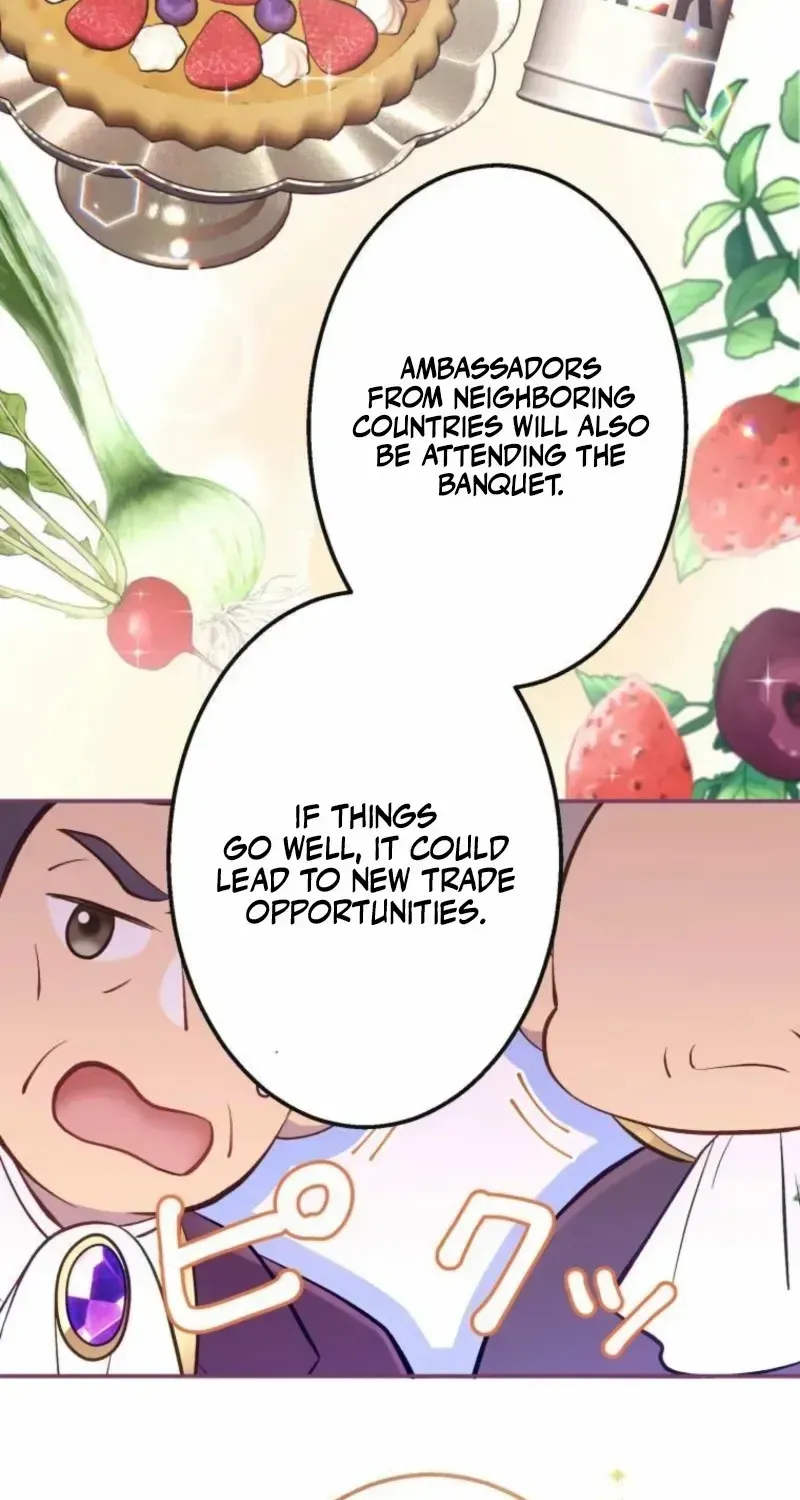 The Elite Treasurer Is Too Busy With Work to Fall in Love! Chapter 13 page 56 - 