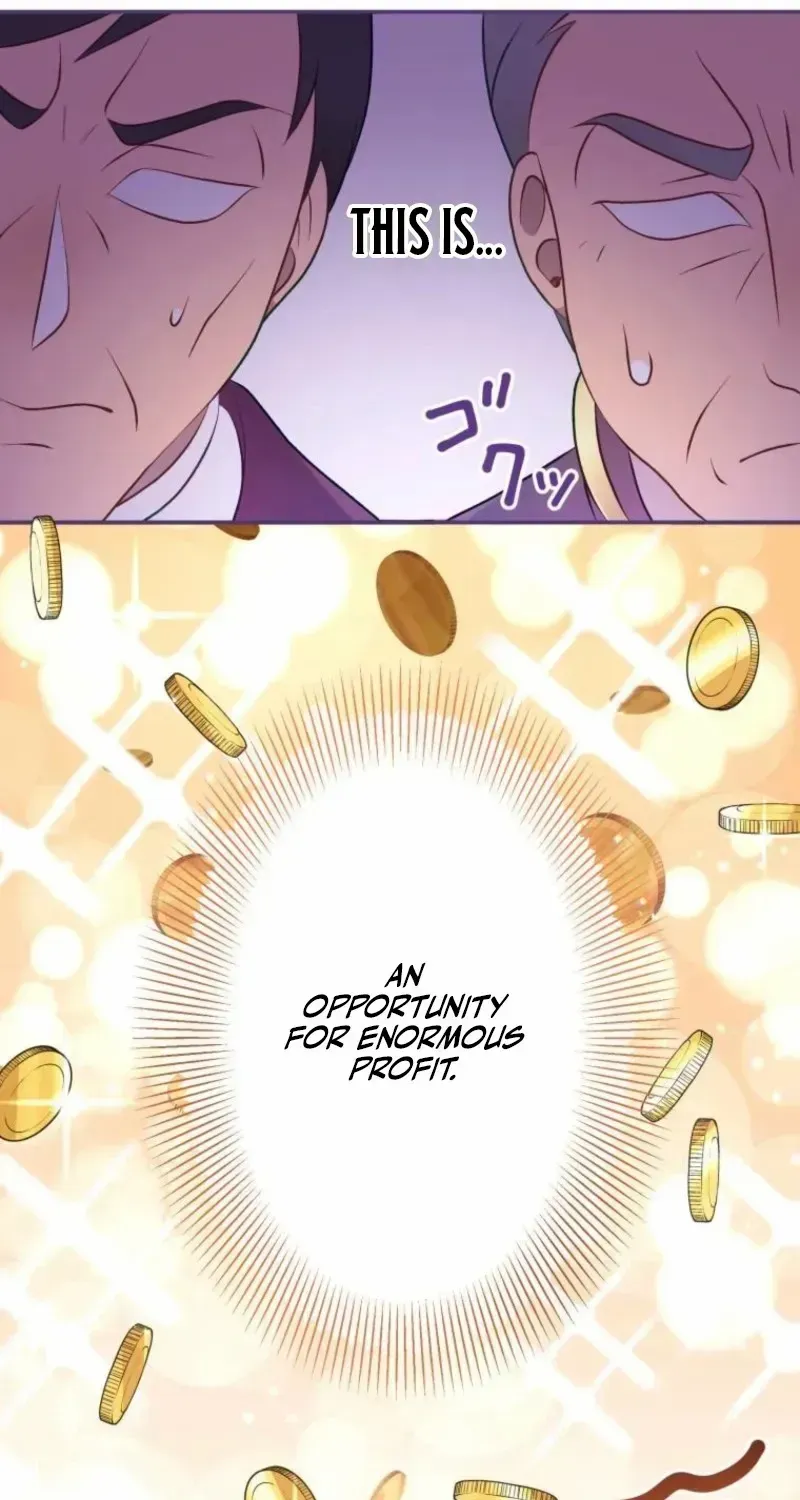The Elite Treasurer Is Too Busy With Work to Fall in Love! Chapter 13 page 59 - 