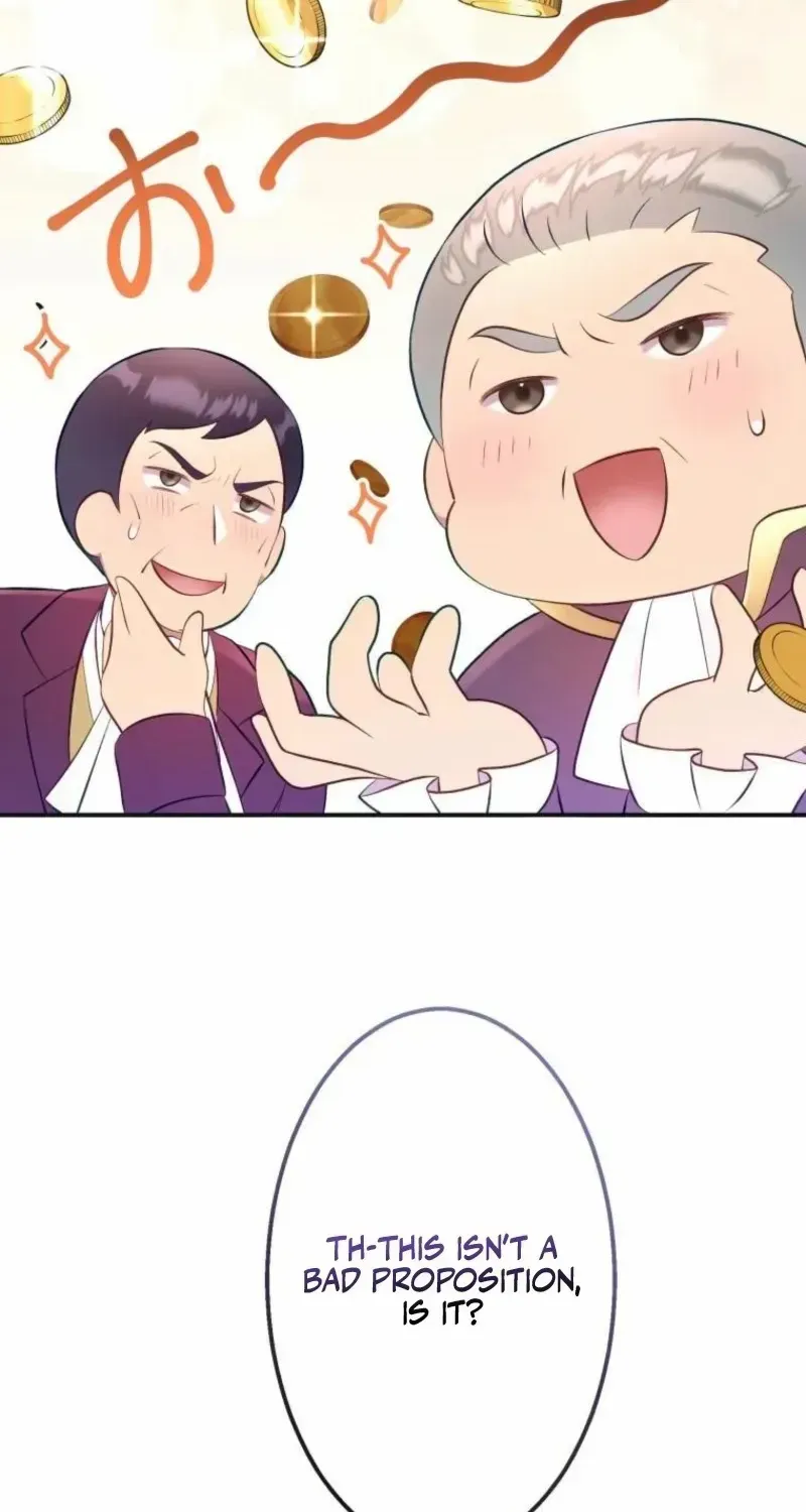 The Elite Treasurer Is Too Busy With Work to Fall in Love! Chapter 13 page 60 - 