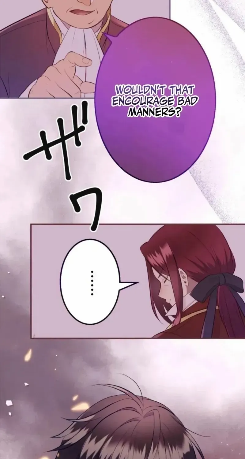 The Elite Treasurer Is Too Busy With Work to Fall in Love! Chapter 13 page 7 - 