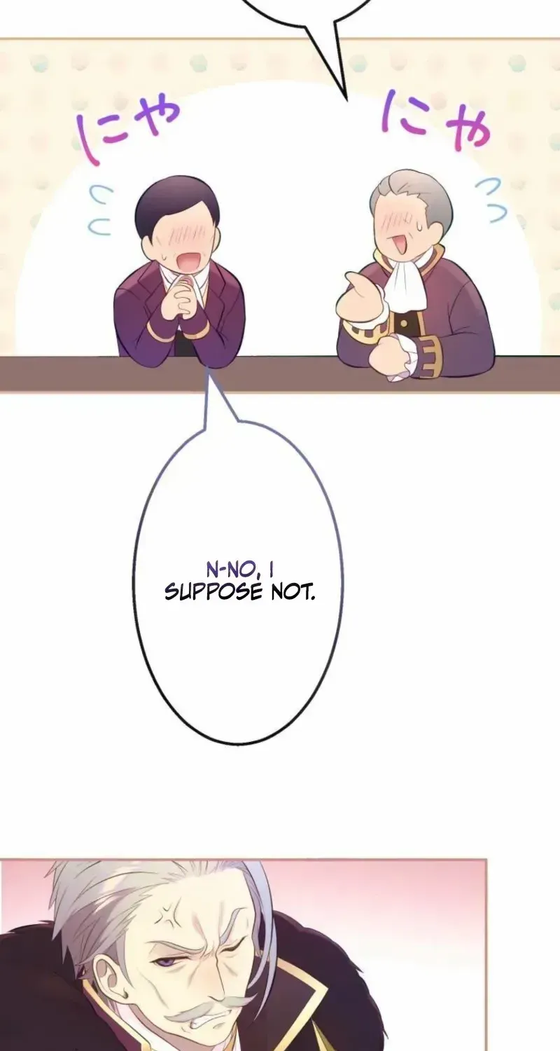 The Elite Treasurer Is Too Busy With Work to Fall in Love! Chapter 13 page 61 - 