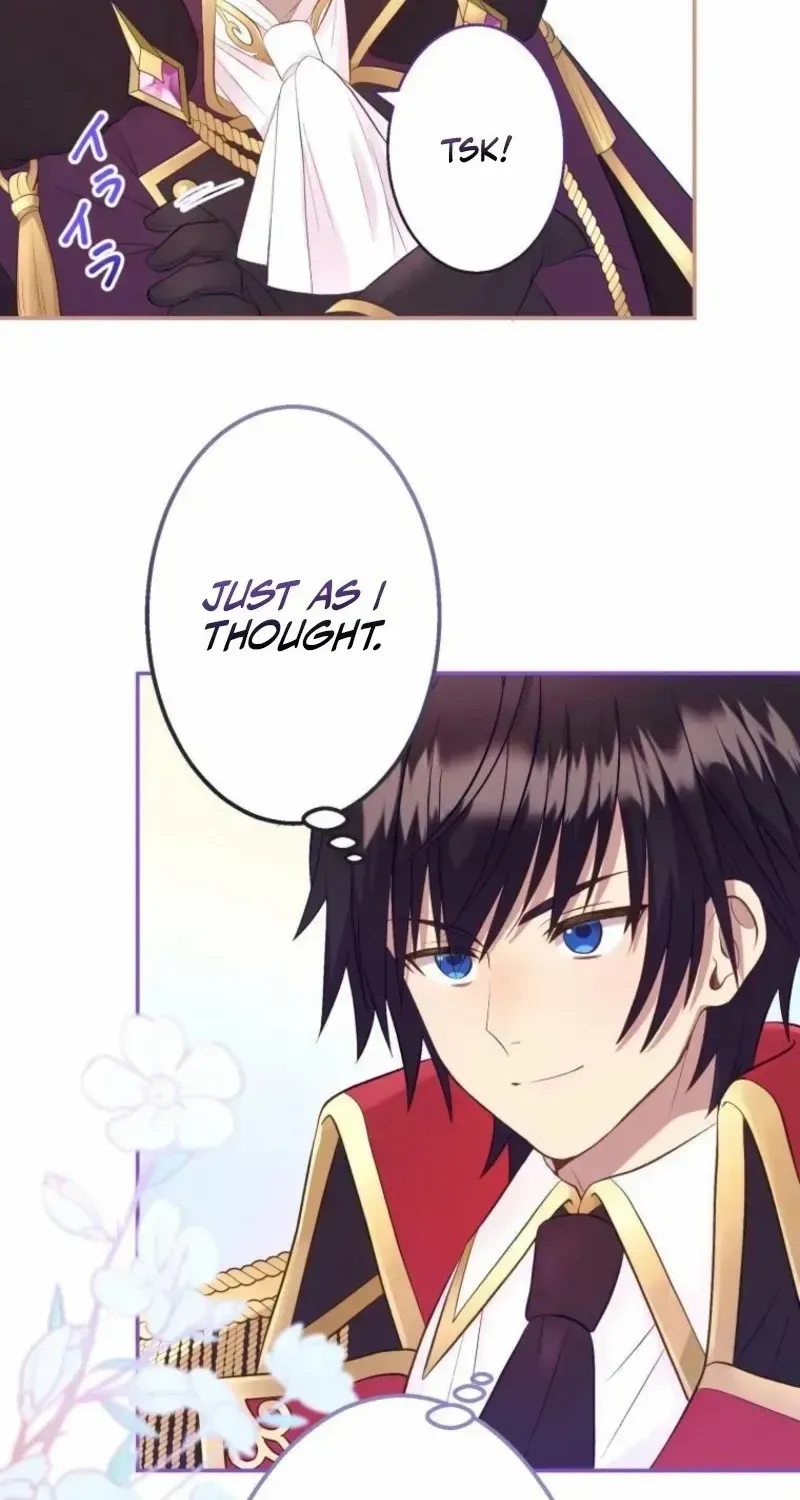 The Elite Treasurer Is Too Busy With Work to Fall in Love! Chapter 13 page 62 - 