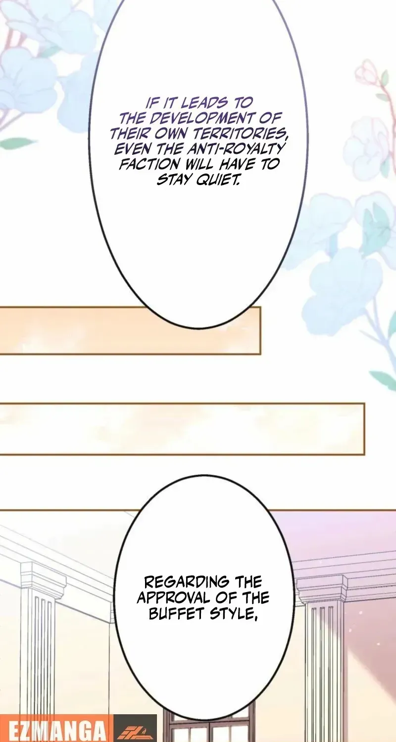 The Elite Treasurer Is Too Busy With Work to Fall in Love! Chapter 13 page 63 - 