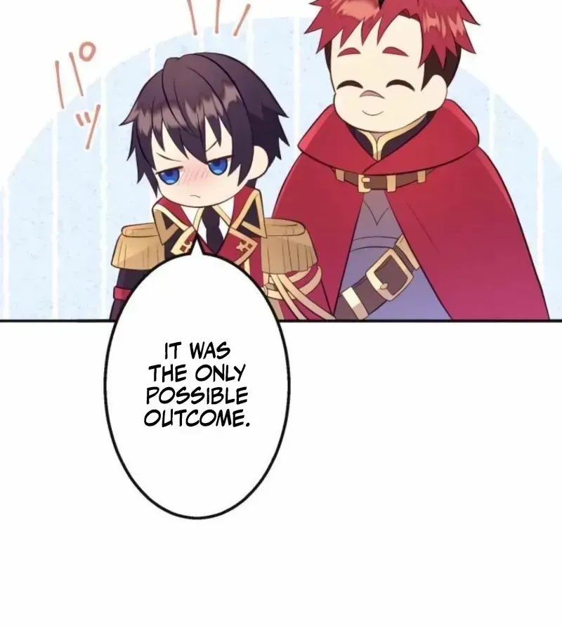 The Elite Treasurer Is Too Busy With Work to Fall in Love! Chapter 13 page 66 - 