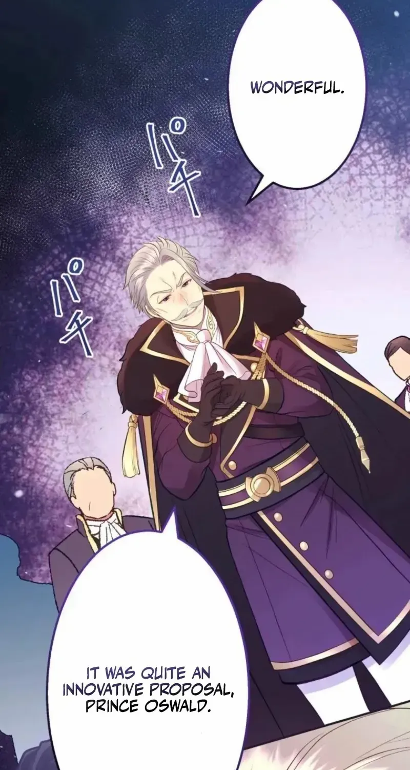 The Elite Treasurer Is Too Busy With Work to Fall in Love! Chapter 13 page 68 - 