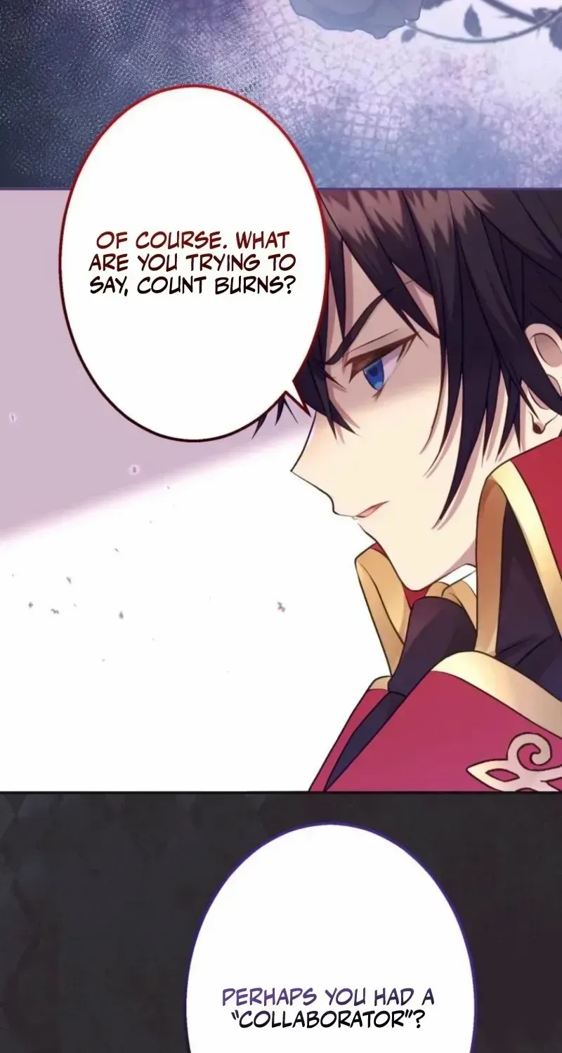 The Elite Treasurer Is Too Busy With Work to Fall in Love! Chapter 13 page 70 - 