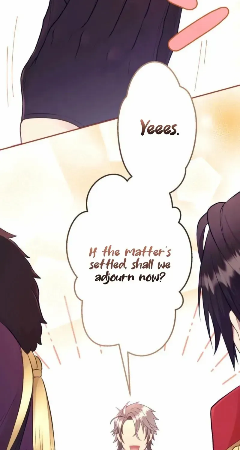The Elite Treasurer Is Too Busy With Work to Fall in Love! Chapter 13 page 75 - 
