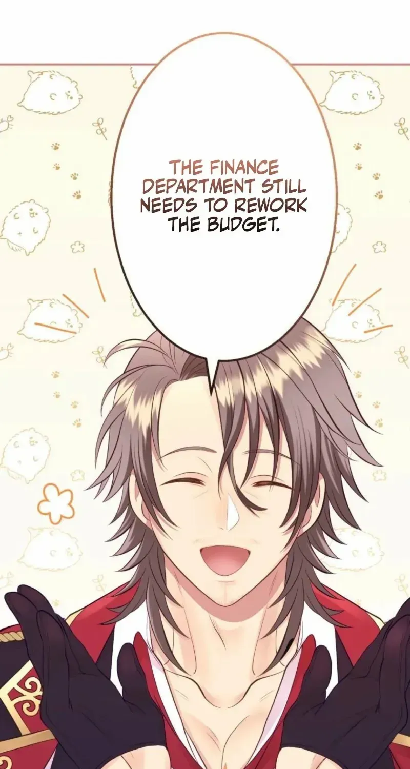 The Elite Treasurer Is Too Busy With Work to Fall in Love! Chapter 13 page 77 - 