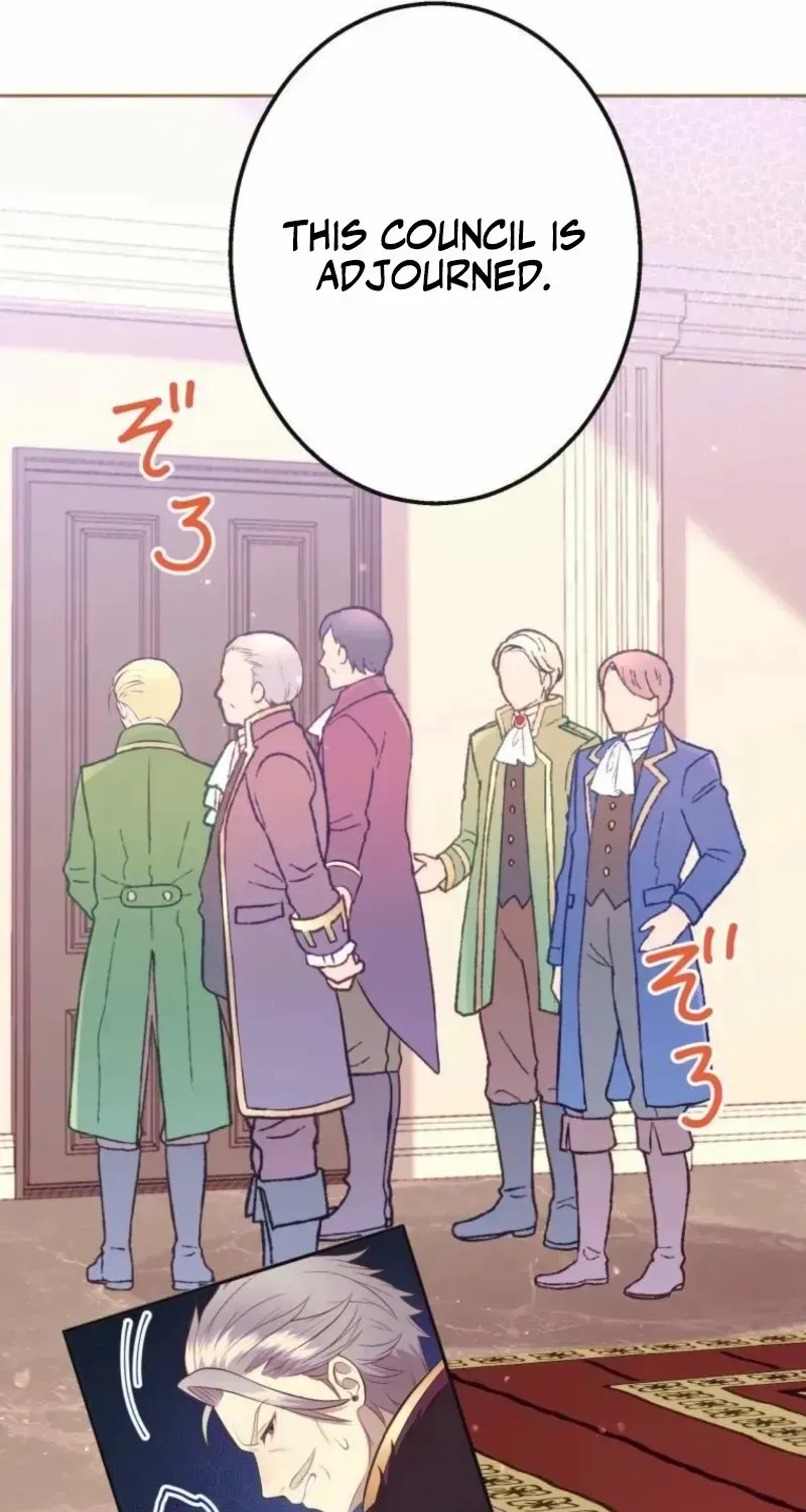 The Elite Treasurer Is Too Busy With Work to Fall in Love! Chapter 13 page 80 - 