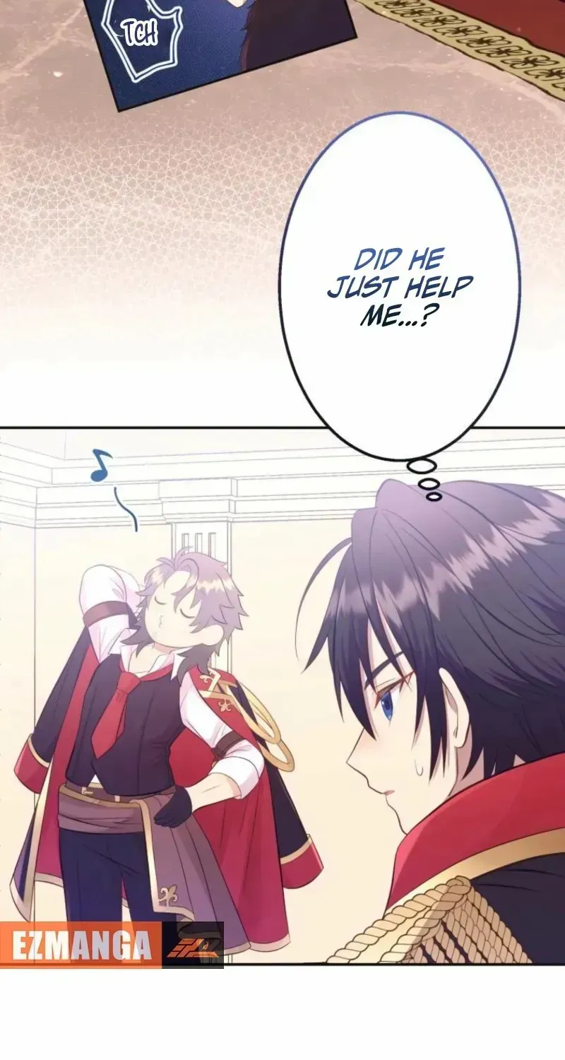 The Elite Treasurer Is Too Busy With Work to Fall in Love! Chapter 13 page 81 - 
