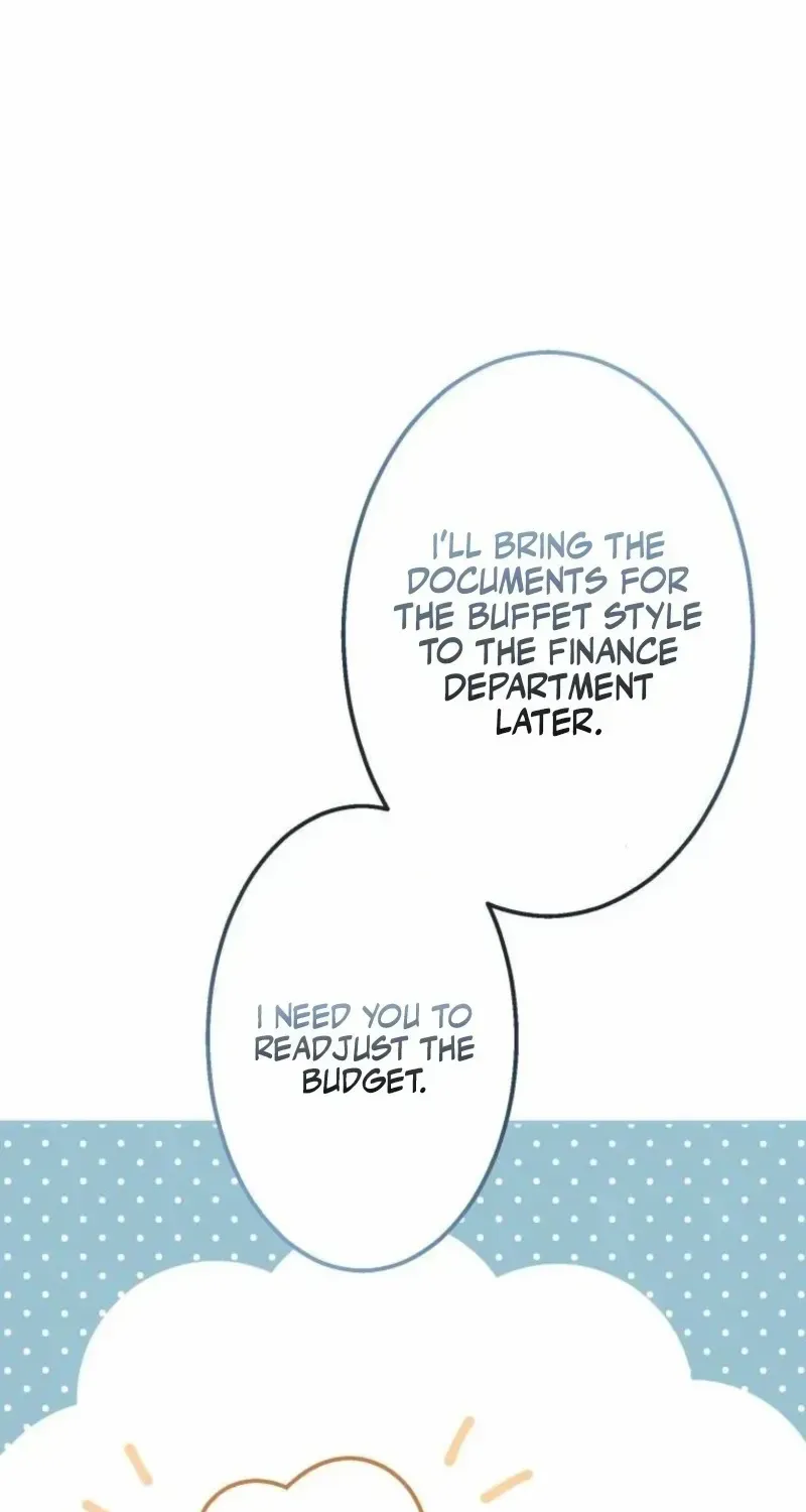 The Elite Treasurer Is Too Busy With Work to Fall in Love! Chapter 13 page 82 - 