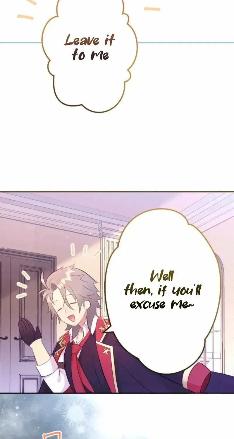 The Elite Treasurer Is Too Busy With Work to Fall in Love! Chapter 13 page 83 - 