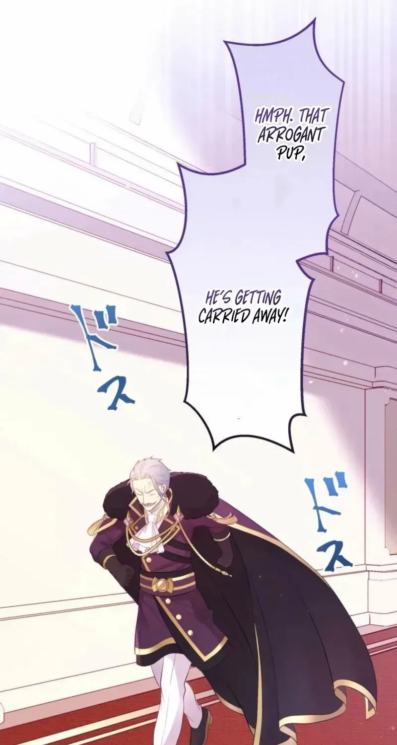 The Elite Treasurer Is Too Busy With Work to Fall in Love! Chapter 13 page 86 - 