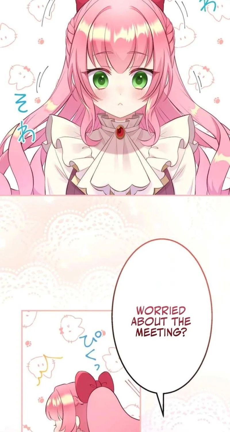 The Elite Treasurer Is Too Busy With Work to Fall in Love! Chapter 14 page 2 - 