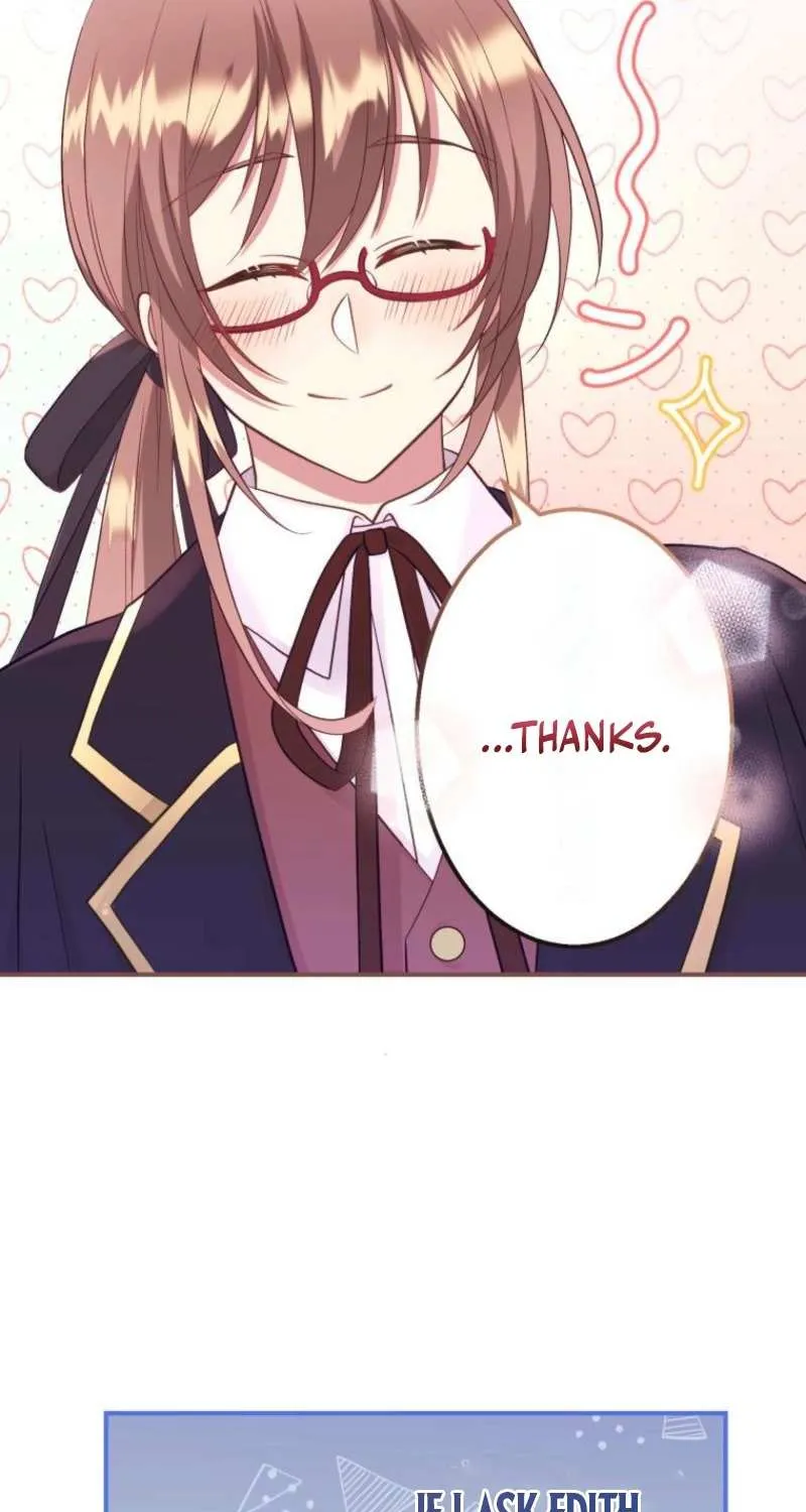 The Elite Treasurer Is Too Busy With Work to Fall in Love! Chapter 14 page 14 - 