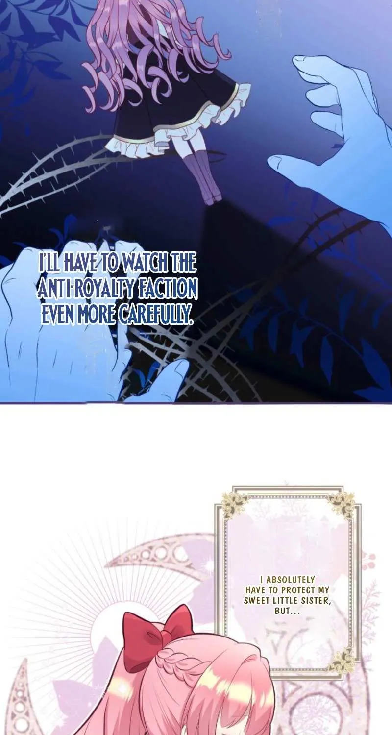 The Elite Treasurer Is Too Busy With Work to Fall in Love! Chapter 14 page 16 - 