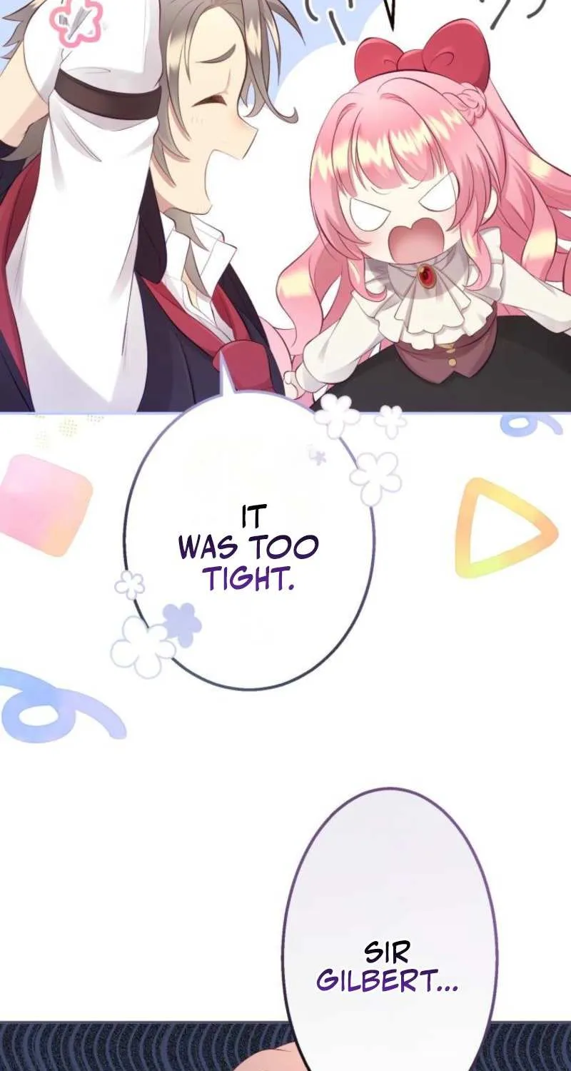 The Elite Treasurer Is Too Busy With Work to Fall in Love! Chapter 14 page 21 - 